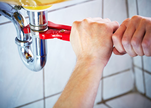 About Dewy Rose Plumbers